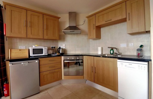 Fivemilebourne Appartement | St Angela’s Lakeside Aparthotel
