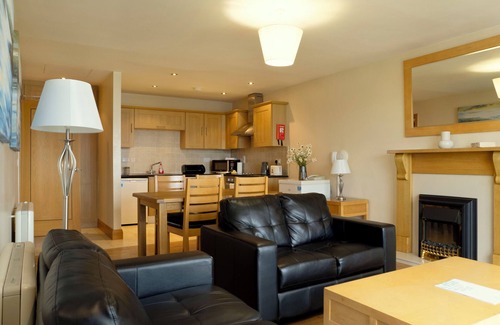 Fivemilebourne Appartement | St Angela’s Lakeside Aparthotel