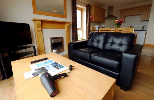 Fivemilebourne Appartement | St Angela’s Lakeside Aparthotel