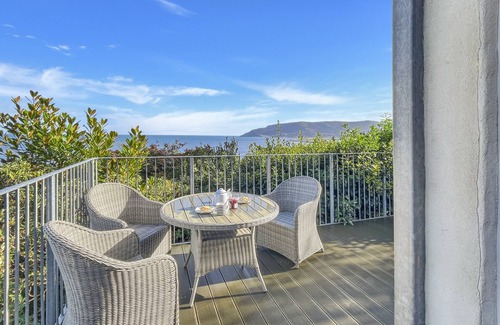 Porlock Weir Cottage | Cottage St Anthony, Porlock Weir