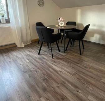 Geislingen an der Steige Appartement | ST-Apartment Charming 2 Dachgeschoss, 3 Zimmer in Geislingen
