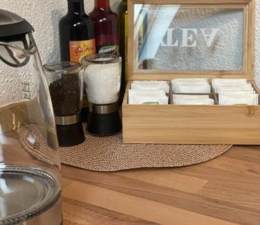 Geislingen an der Steige Appartement | ST-Apartment Charming 2 Dachgeschoss, 3 Zimmer in Geislingen