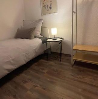 Geislingen an der Steige Appartement | ST-Apartment Charming 2 Dachgeschoss, 3 Zimmer in Geislingen