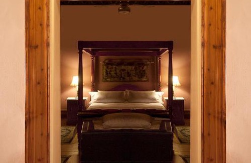St. Arnaud Maison | St Arnaud Historic Dundrennan