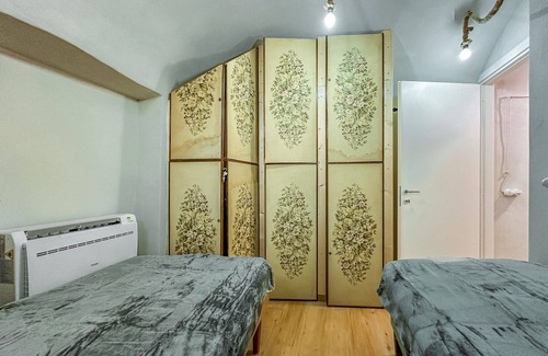 Gorra Appartement | St Barth Gorra - 5 minuti da Finale Ligure