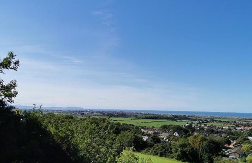 Meliden Appartement | St Bernard's Lodge