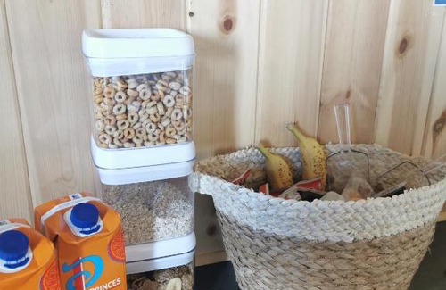 Meliden Appartement | St Bernard's Lodge