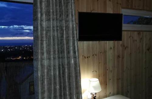 Meliden Appartement | St Bernard's Lodge