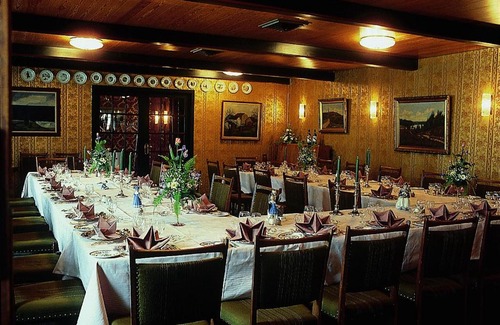 Store Binderup Hôtel | St. Binderup Kro