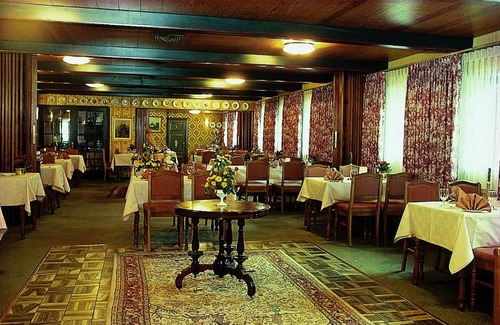 Store Binderup Hôtel | St. Binderup Kro