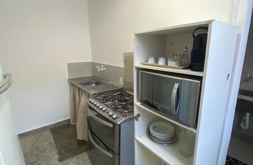 Lins de Vasconcelos Appartement | Studio near Maracanã