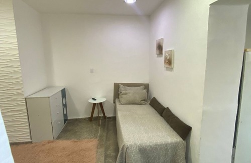 Lins de Vasconcelos Appartement | Studio near Maracanã