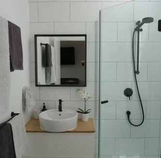 Wynnum Appartement | St Caths Anchorage