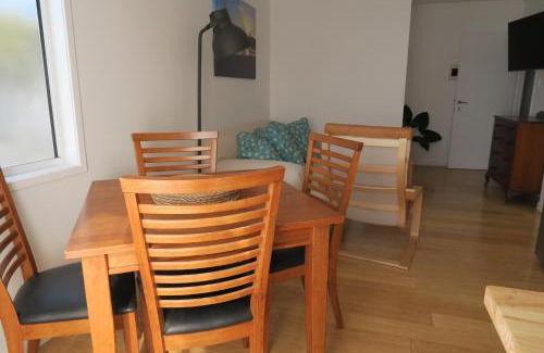 Wynnum Appartement | St Caths Anchorage