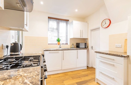 Norwich Maison | St Clements House - Norfolk Holiday Properties