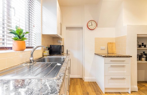 Norwich Maison | St Clements House - Norfolk Holiday Properties