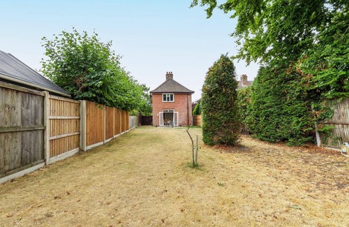 Norwich Maison | St Clements House - Norfolk Holiday Properties
