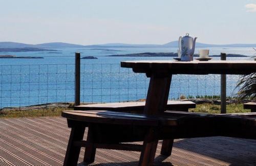 Outer Hebrides Maison | St Clements View
