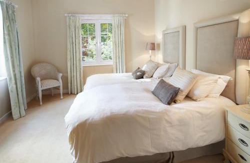 Helston Maison | St Corantyn Cottage