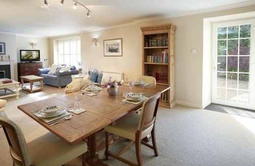 Helston Maison | St Corantyn Cottage