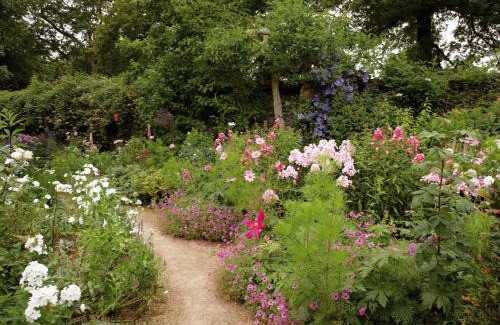 Helston Maison | St Corantyn Cottage