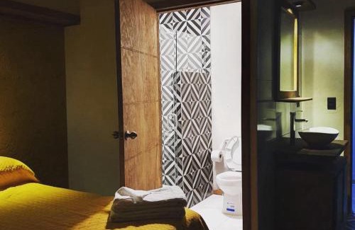 Creel Hôtel | ST CRUZ PLUS
