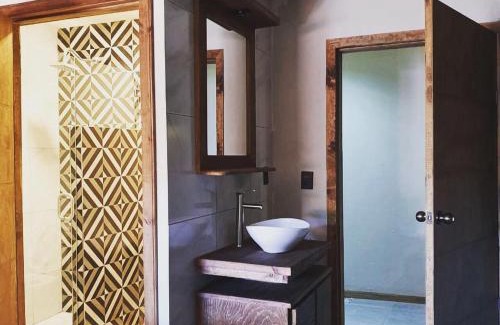 Creel Hôtel | ST CRUZ PLUS