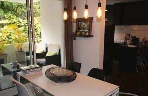 Saint-Denis Appartement | ST DENIS Bellepierre LUXURY APPARTMENT REUNION