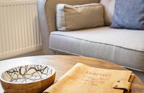 Sligo Maison | St. Edwards Hill