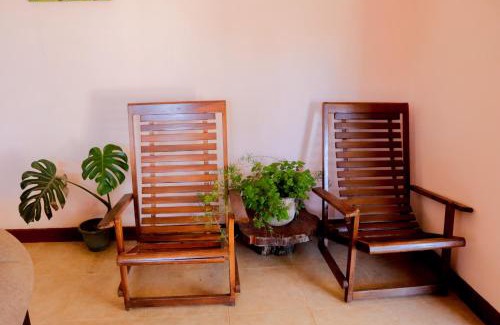 Nuwara Eliya Maison | St Elmo Homestay