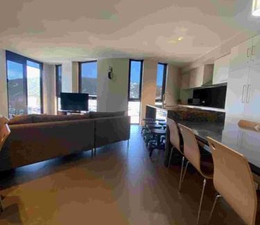Falls Creek Appartement | St Falls Apartment W203