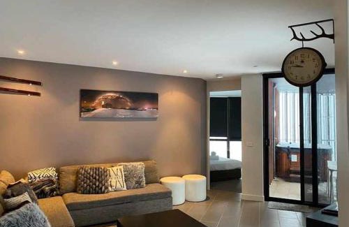 Falls Creek Appartement | St Falls Apartment W203