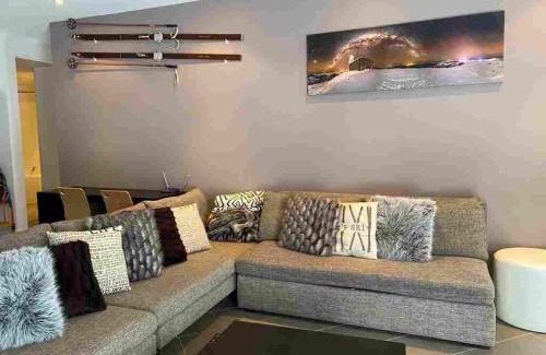 Falls Creek Appartement | St Falls Apartment W203
