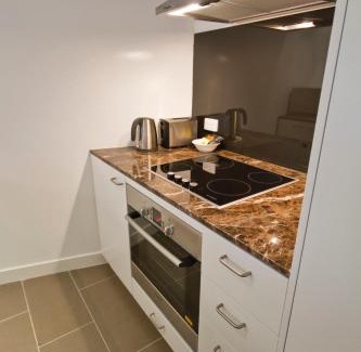 Falls Creek Appartement | St Falls West 101