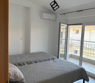Fanari Appartement | ST Fanari Home 2025