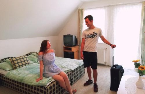 Keszthely Appartement | St.Flórián Apartman