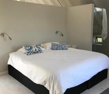 Saint Francis Bay Appartement | St Francis Cottage close to beach