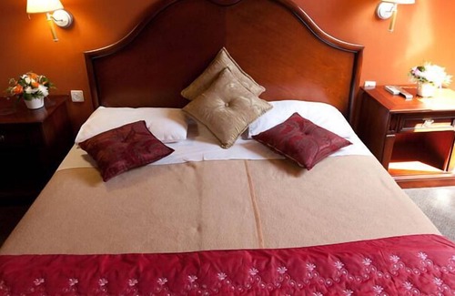 Nazareth Hôtel | St. Gabriel Hotel Nazareth