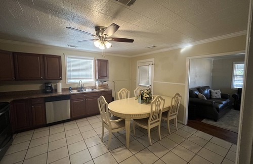 Ensley Maison | ST-Gardenia Circle Cottage