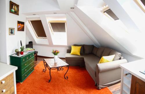 Szentimrevaros Appartement | St. Gellért Square - Minilux Apartman