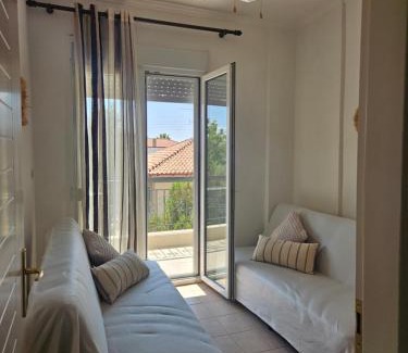 Paralia Dionysiou Appartement | St George Apartment in Mouries Dionisiou