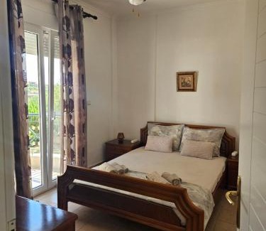 Paralia Dionysiou Appartement | St George Apartment in Mouries Dionisiou