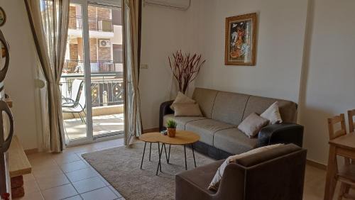 Paralia Dionysiou Appartement | St George Apartment in Mouries Dionisiou