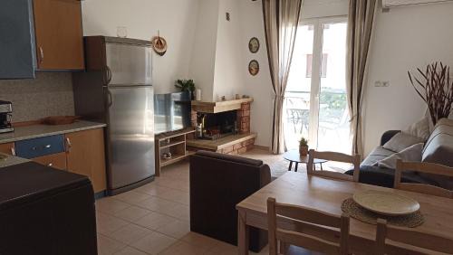 Paralia Dionysiou Appartement | St George Apartment in Mouries Dionisiou