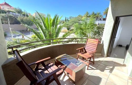 Klein Windhoek Appartement | St Georges