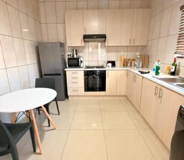 Klein Windhoek Appartement | St Georges