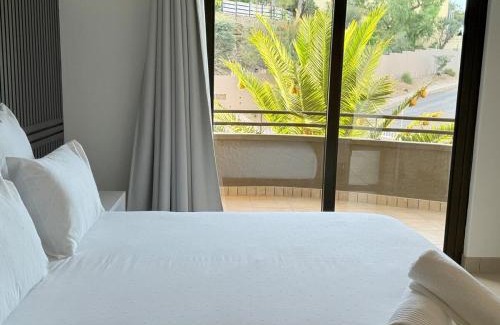 Klein Windhoek Appartement | St Georges