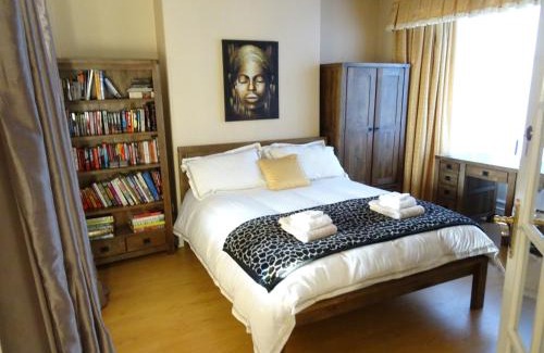 Roker Maison | St Georges sea view