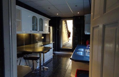 Roker Maison | St Georges sea view