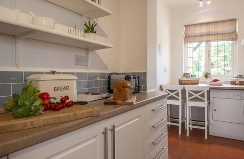 Little Walsingham Maison | St Hilary's House, Little Walsingham, Norfolk